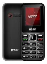 Celular Yezz C32 4g 128mb Dual Sim