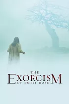 Película The Exorcism Of Emily Rose Psp Umd Video