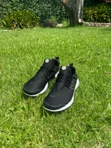 Zapatillas Nike Presto Negras 14us 