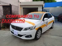 Compramos Tu Taxímetro Usado Y Okm Al Mejor Precio !