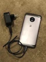 Celular Motorola Moto G5