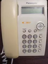 Panasonic Cid Caller.modelo Kx-tsc11ag.usado Funcionando .