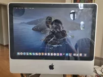 iMac (20 Pol, Early 2008)