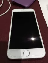 iPhone 8 Silver 64gb