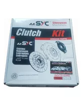 Kit Clutch Dfsk-dfm C37