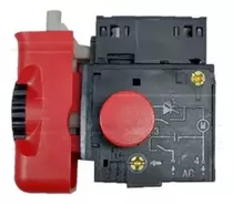 Interruptor Furadeira Vonder Dwt 600 780 810 1050 (original)