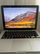 Macbook Pro 13.3 In Mid 2010