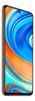 Xiaomi Redmi Note 9 Pro (48 Mpx) Dual Sim 64 Gb Champagne Gold 6 Gb Ram