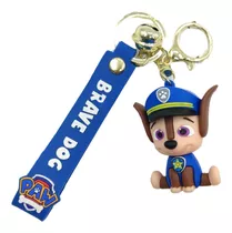 Llaveros Paw Patrol Para Niños Y Niñas Aesthetic