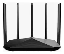 Roteador Wifi6 Linex Ax 1500 Shoreline Cor Preto