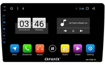 Radio Auto Android Con Pantalla Tactil Hd 9'' Wifi Aw-a709