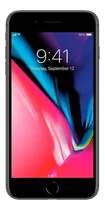 iPhone 8 Plus 64gb Cinza Espacial Bom - Celular Usado