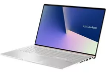 Asus 15.6  Zenbook Whiskey Lake I7-8565u A Pedido! 