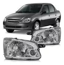 Optica Chevrolet Corsa Classic 2011 2012 2013 2014 2015 2016