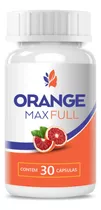 Orange Max Full - Seja A Verdadeira Máq/ De Derreter Gordura