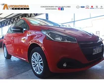 Peugeot 208 2020 1.2 Allure 82cv 5p