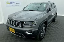 Jeep Grand Cherokee 3.6 Limited 2019