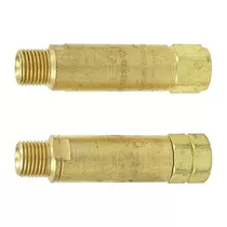 Victor Technologies 06560006 Fbt2 Arrestor De Retroceso...