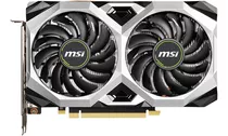 Kit Thermal Pads Msi Geforce Gtx 1660 Super Ventus Xs 6gb