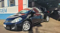 Nissan Tiida Extra Full