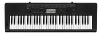 Teclado Musical Casio Ctk Ctk-3500 61 Teclas Negro