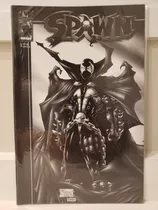 Spawn #1 Cover B Black & White Edition Todd Mcfarlane Image Comics