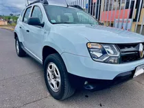 Vendo Flamante Renault Duster 2019 Full Equipo 50 Mil Kilome