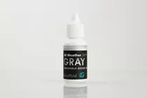 Resina Glasweld Gray 30 Ml. Todo Clima 2010