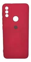 Forro Case Estuche Motorola Moto E20 Tienda Fisica