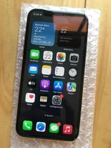 Placa Main iPhone X 256gb