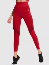 Calza Touche Red Breather Seamless 