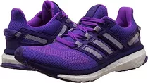 Zapatillas Running adidas Mujer Talle 35.5