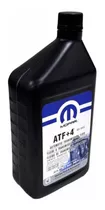 Aceite De Transmisión Automática Mopar Atf+4