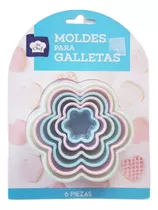 Moldes Para Galletas 