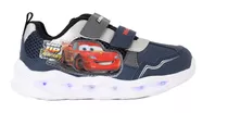 Zapatillas Footy Cars Heads Up Kids - Cars503 - Open Sports