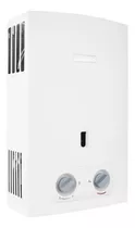 Calentador De Agua A Gas Gn Bosch Therm 1000 O Blanco