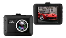 Camara Dvr Para Carro Dash Con Lente Angular 170 Grados