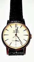 Reloj Pulsera Vintage Beguelyn Oro 18k.unico,exclisivo.
