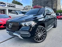 Mercedes-benz Gle 350 4matic Americano 2020