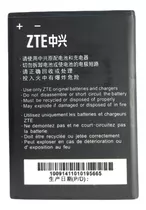 Bateria Para Zte Kiss Max Ii V815 / A110/ Li3712t42p3h634445