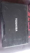Carcaça Notebook Toshiba 
