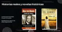 Impresión De Libros, Publicación De Autor, Ebooks