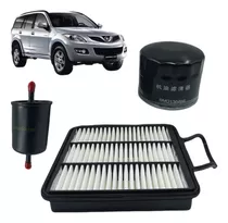 Kit De Filtros Haval H5 2011-2018