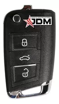 Mando Xhorse Smart Key Presencia Xsmqb1 Universal Mqb - Jdm