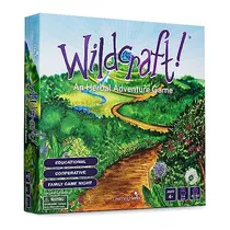 Juego De Caja Wildcraft An Herbal Adventure Game Cooperative