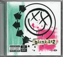 Blink 182 ( Album ) - Green Day Offspring Bad Religion Nofx