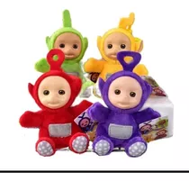 Peluche Teletubbies 