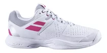 Zapatillas Babolat Pulsion Tenis Padel Importadas Mujer Dama