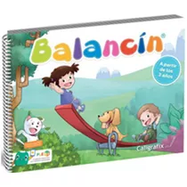 Balancin Play Group