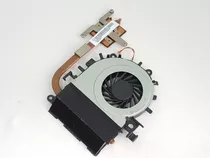 Original Cooler + Dissipador Para Notebook Acer Aspire 4349